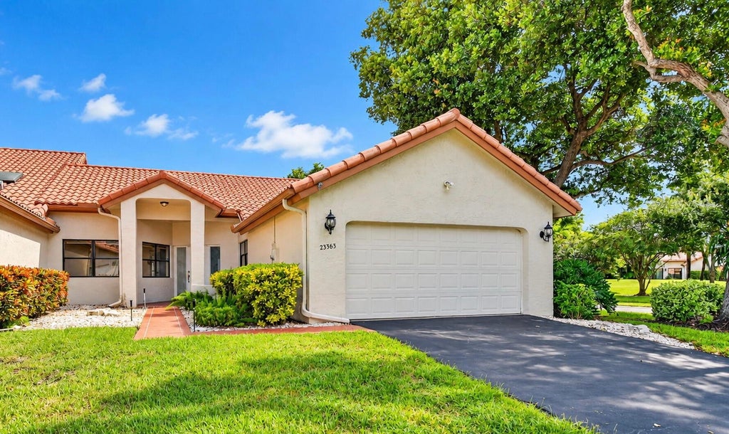 Photo of 23363 Water Circle, Boca Raton, FL 33486 (MLS # B26081131)