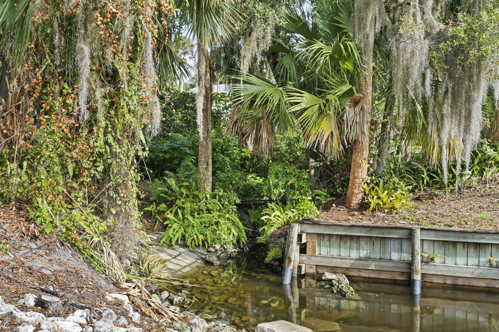 RIVER OAKS (INDIANTOWN) - Land