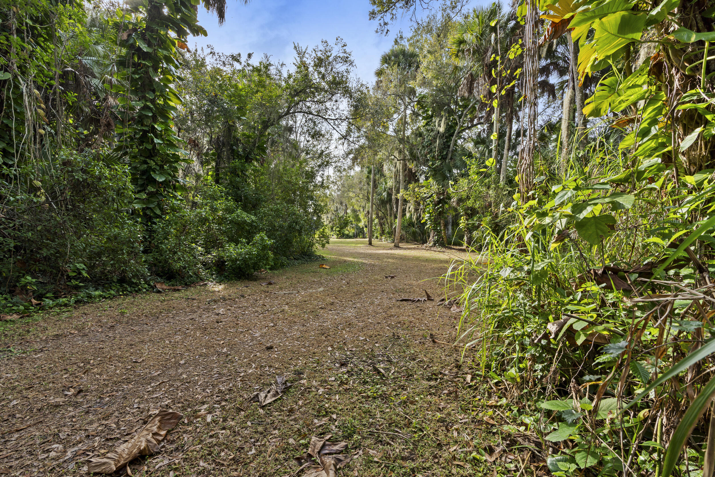 RIVER OAKS (INDIANTOWN) - Land