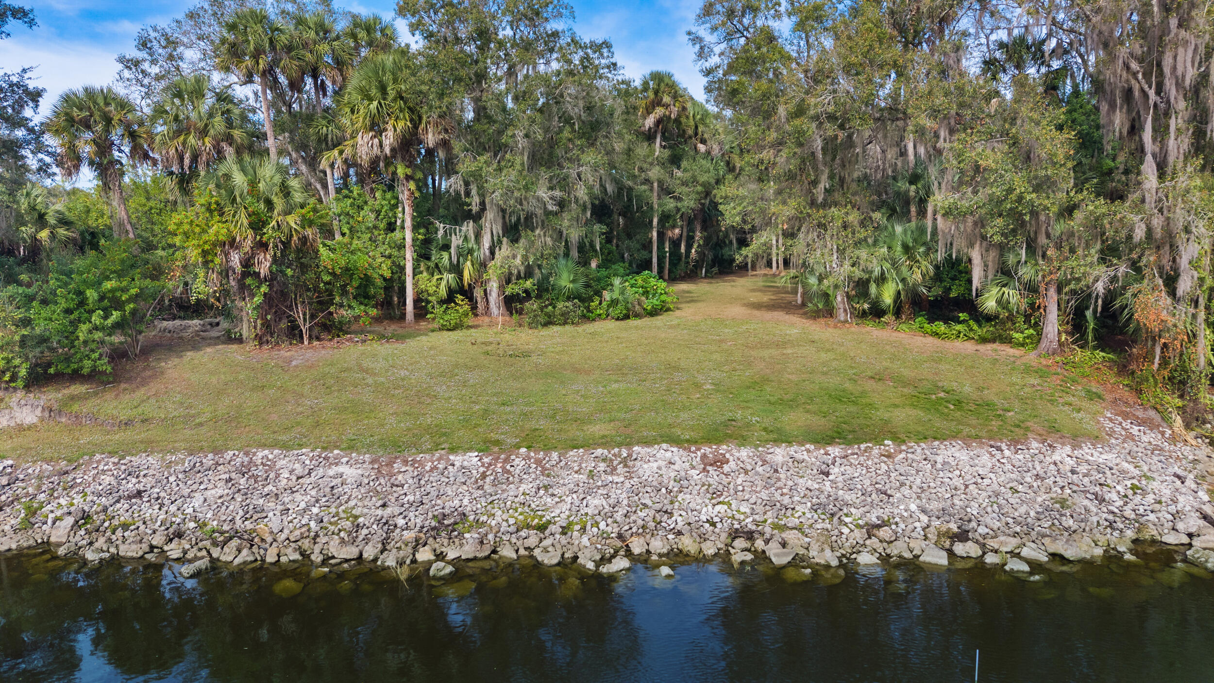 RIVER OAKS (INDIANTOWN) - Land