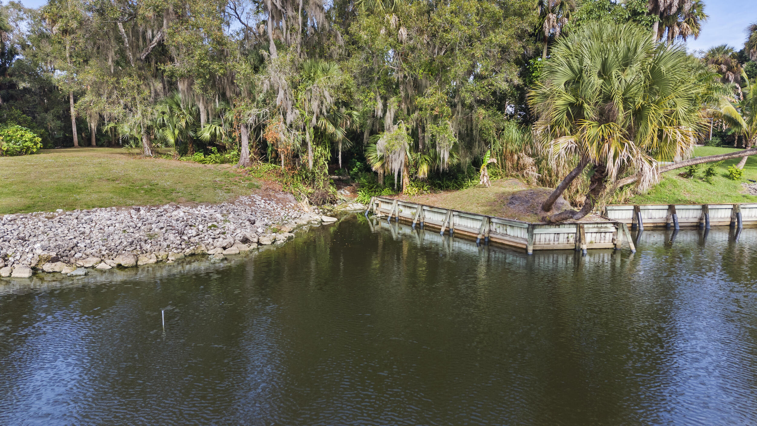 RIVER OAKS (INDIANTOWN) - Land