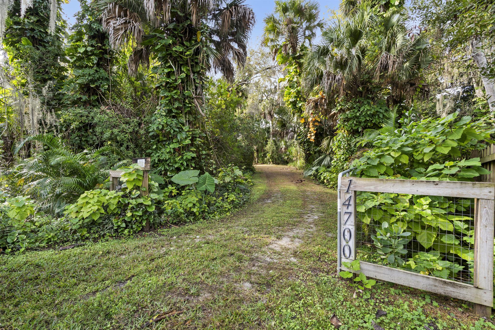 RIVER OAKS (INDIANTOWN) - Land