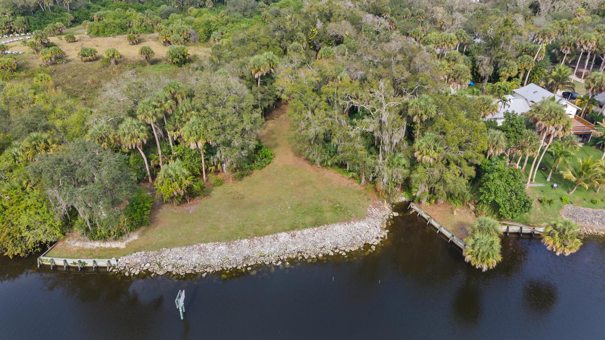 RIVER OAKS (INDIANTOWN) - Land
