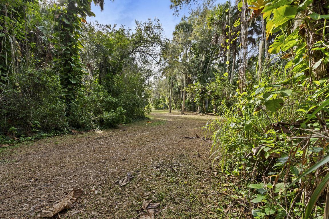 RIVER OAKS (INDIANTOWN) - Land