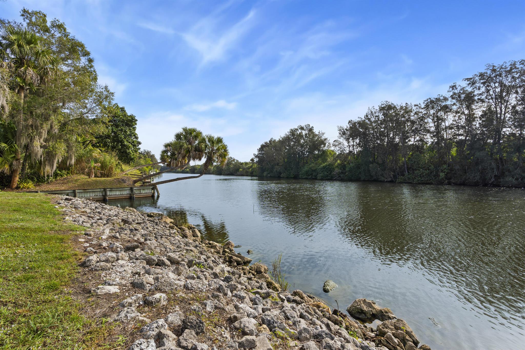 RIVER OAKS (INDIANTOWN) - Land