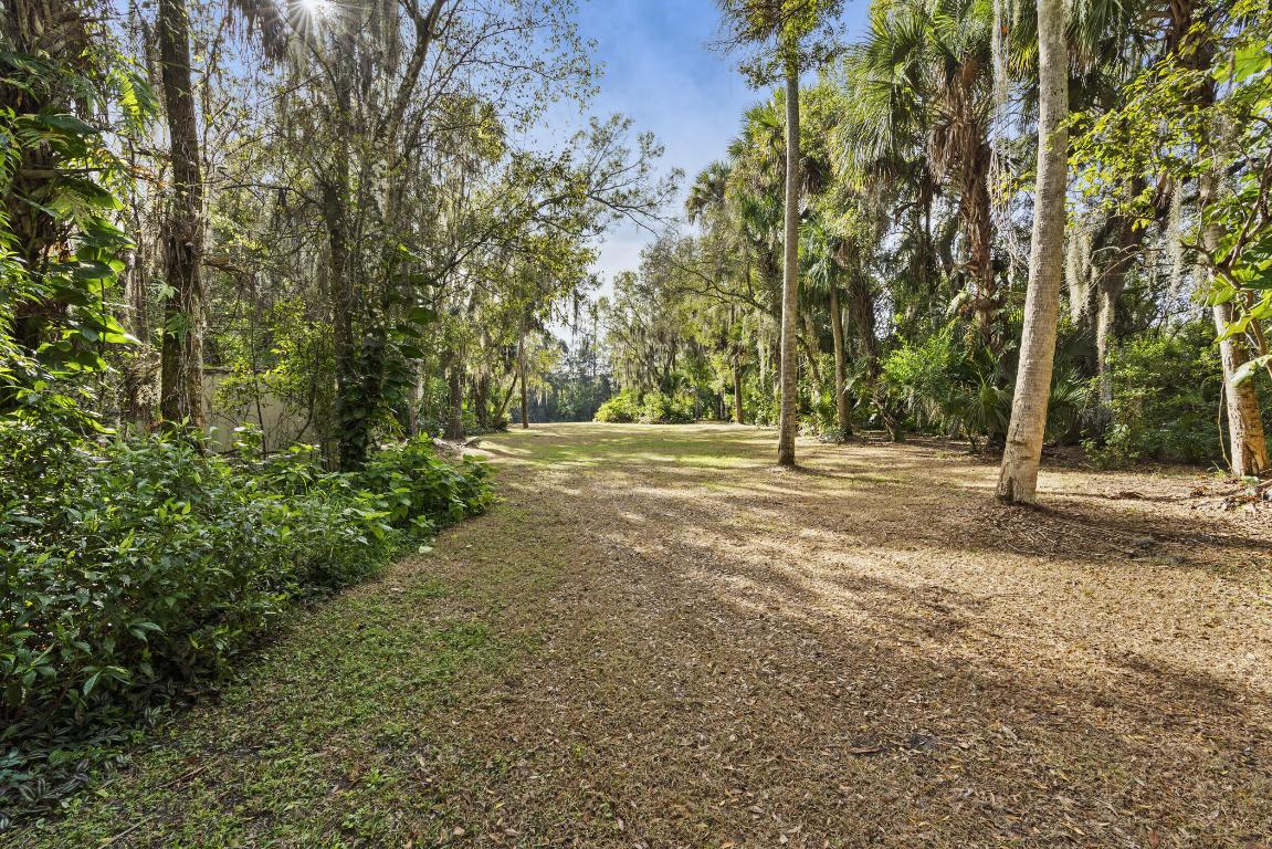 RIVER OAKS (INDIANTOWN) - Land