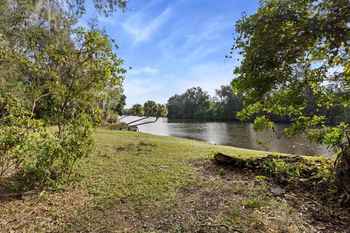 RIVER OAKS (INDIANTOWN) - Land