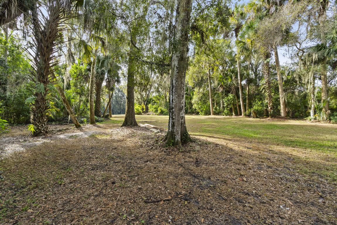 RIVER OAKS (INDIANTOWN) - Land