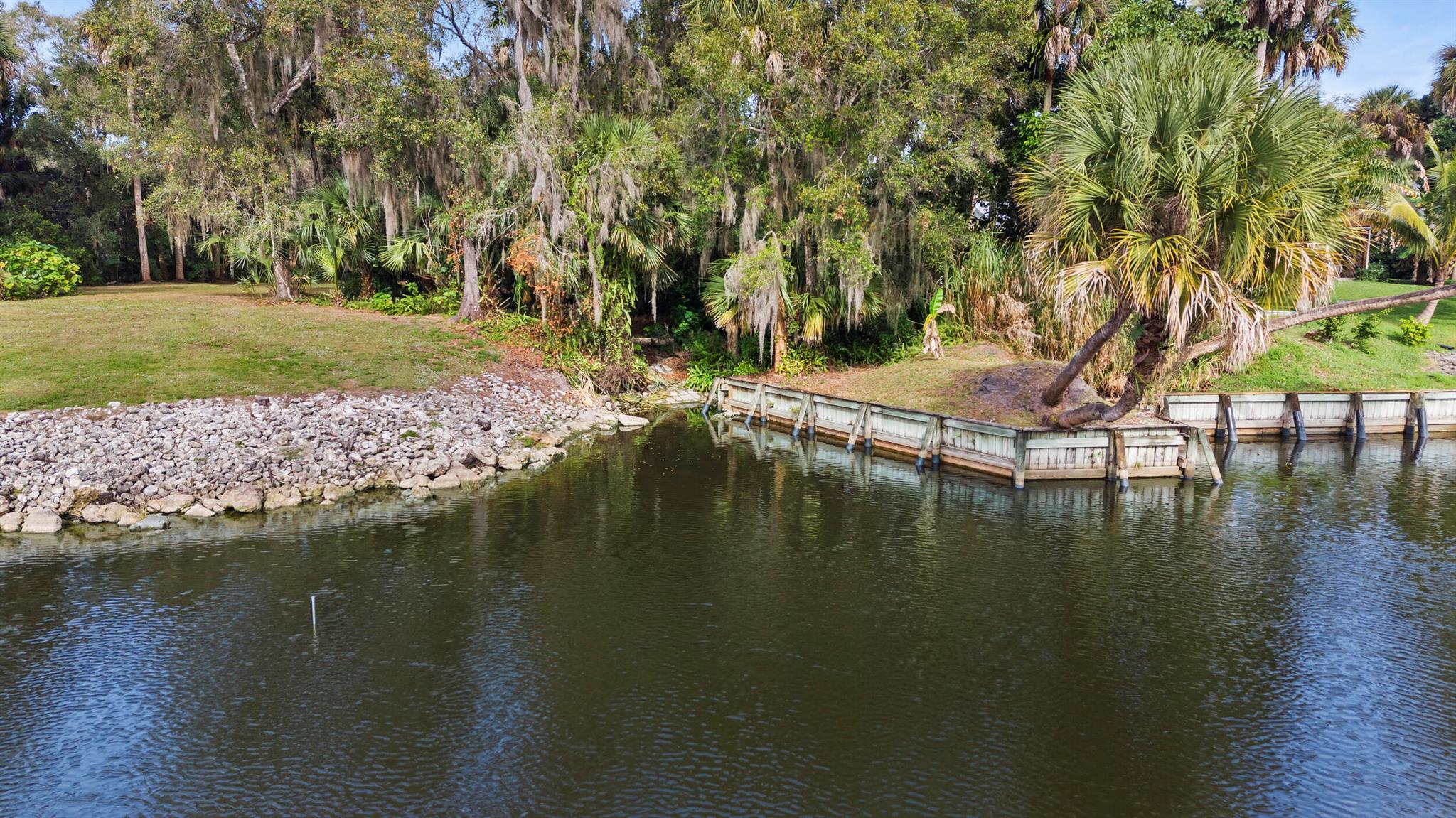 RIVER OAKS (INDIANTOWN) - Land