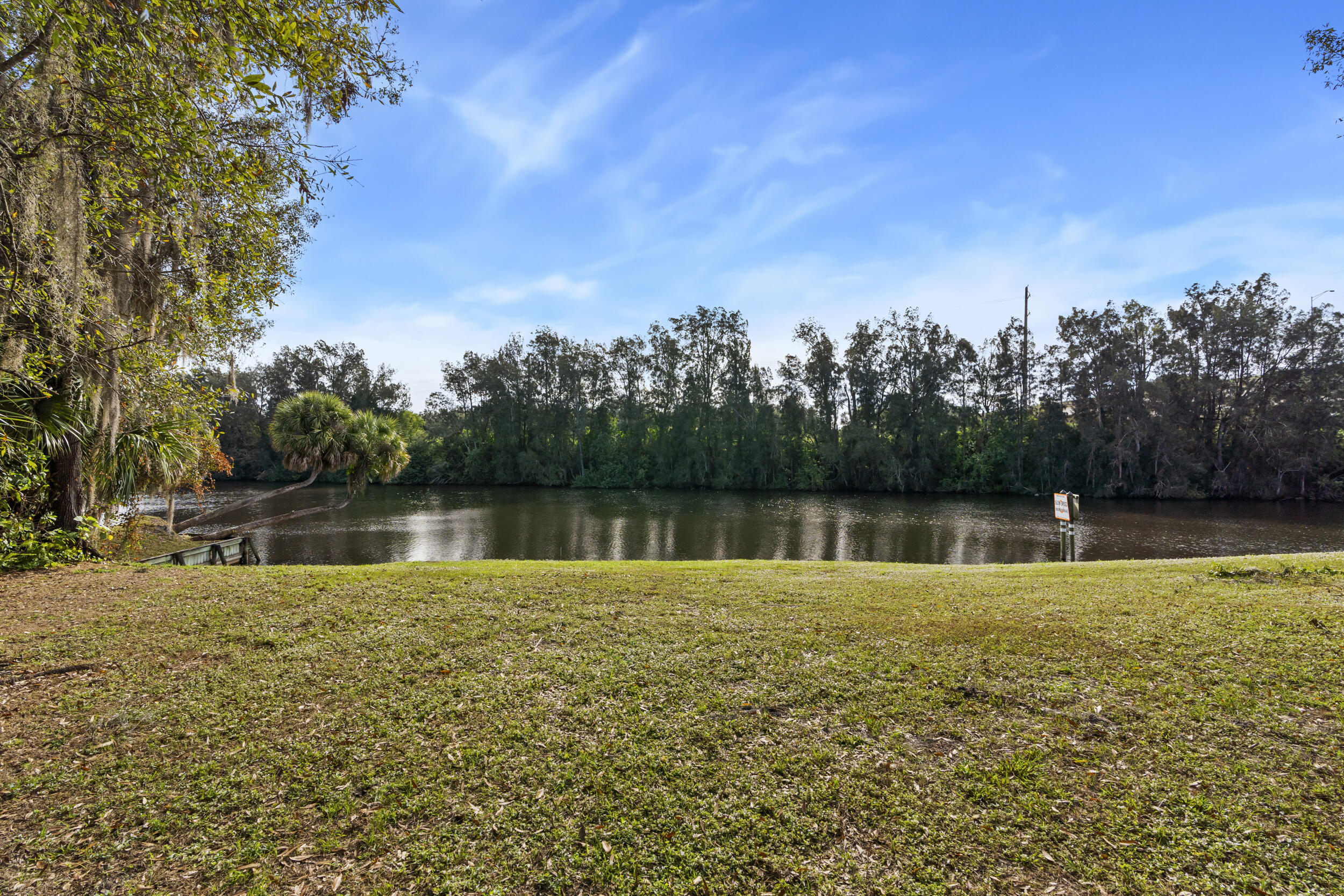 RIVER OAKS (INDIANTOWN) - Land