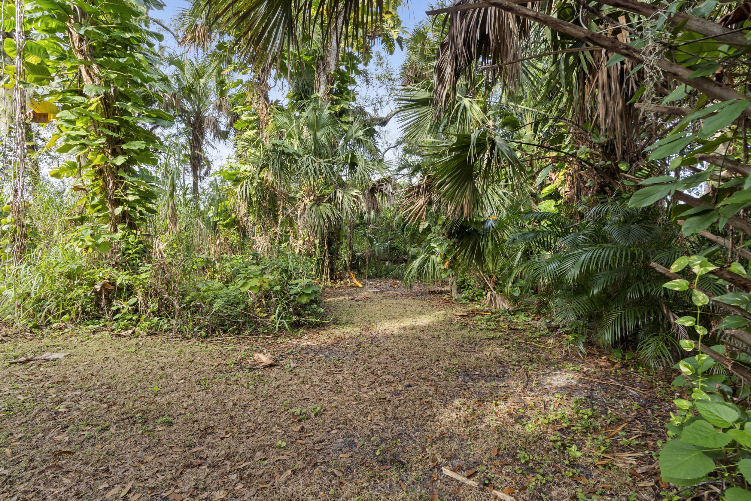RIVER OAKS (INDIANTOWN) - Land