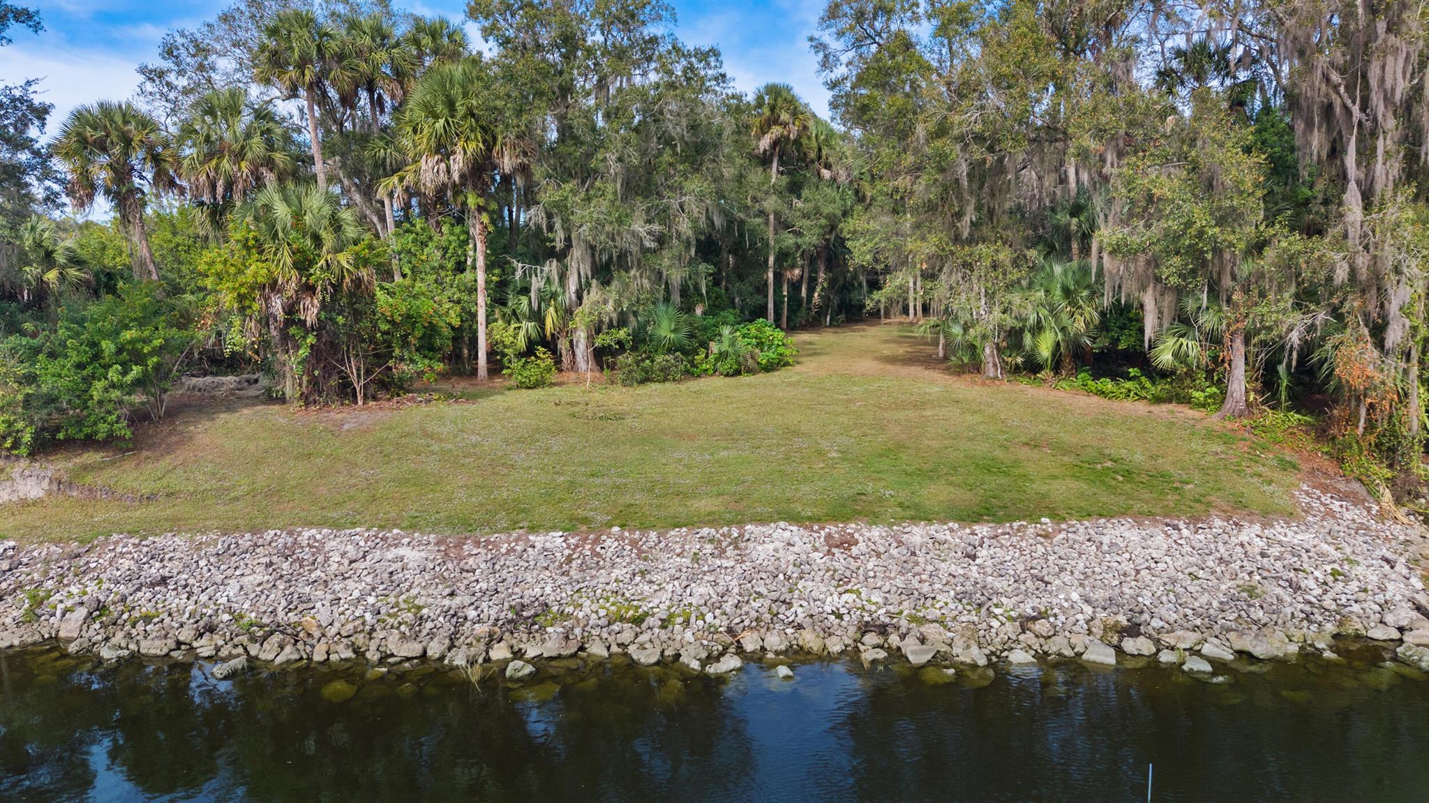 RIVER OAKS (INDIANTOWN) - Land