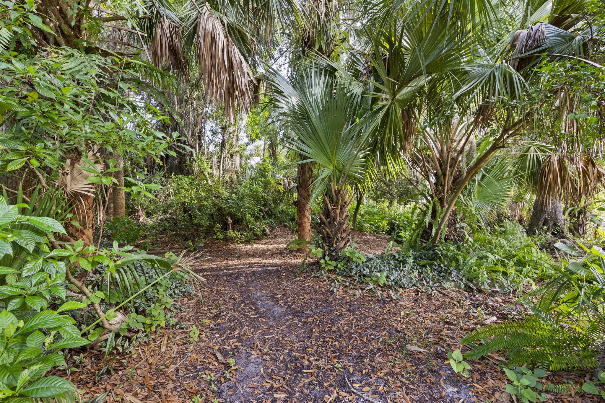 RIVER OAKS (INDIANTOWN) - Land