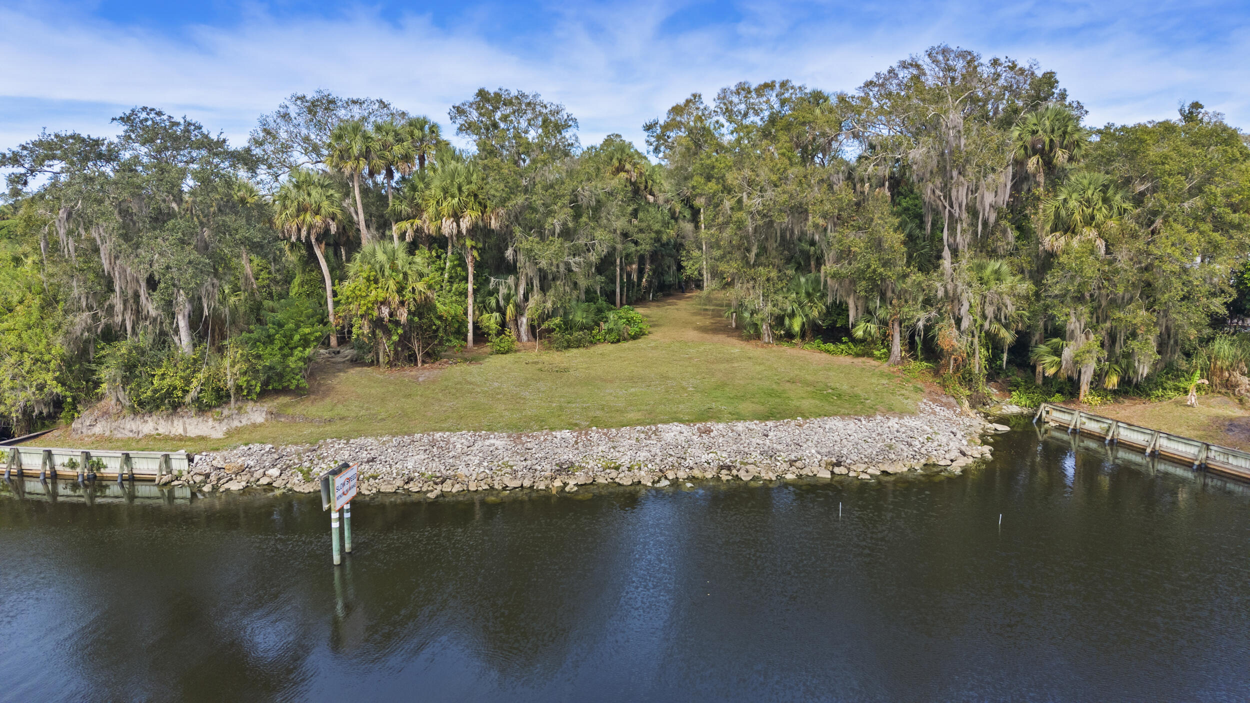 RIVER OAKS (INDIANTOWN) - Land