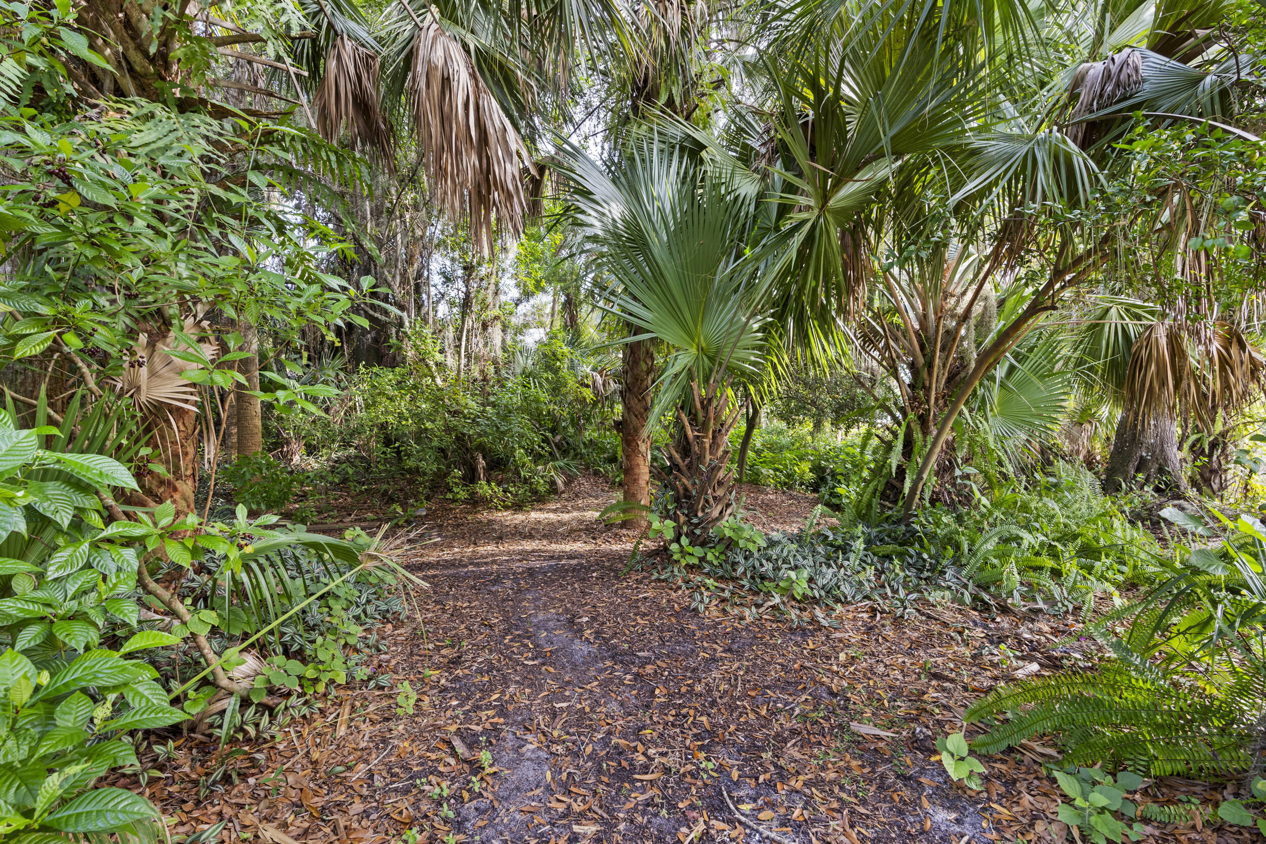 RIVER OAKS (INDIANTOWN) - Land