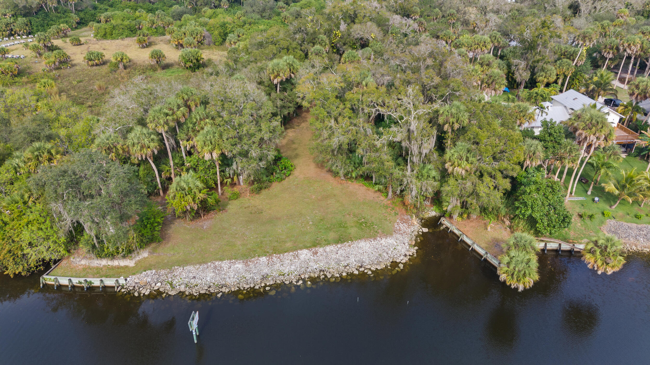 RIVER OAKS (INDIANTOWN) - Land