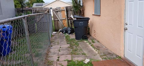 A home in North Lauderdale