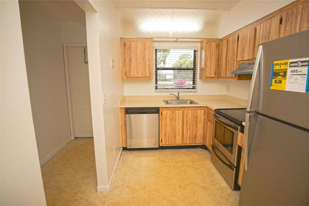 Photo of 8506 NW 35th Court #8506, Coral Springs, FL 33065 (MLS # F10497071)