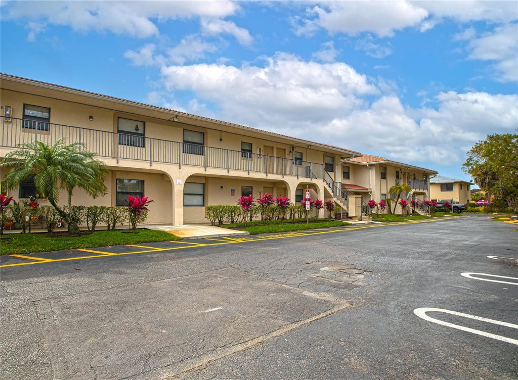 Photo of 8506 NW 35th Court #8506, Coral Springs, FL 33065 (MLS # F10497071)