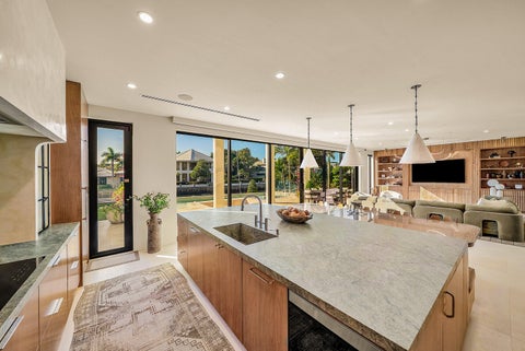 Tiny photo for 5344 Boca Marina Circle N, Boca Raton, FL 33487 (MLS # B26043551)