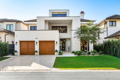 Photo of 5344 Boca Marina Circle N, Boca Raton, FL 33487 (MLS # B26043551)