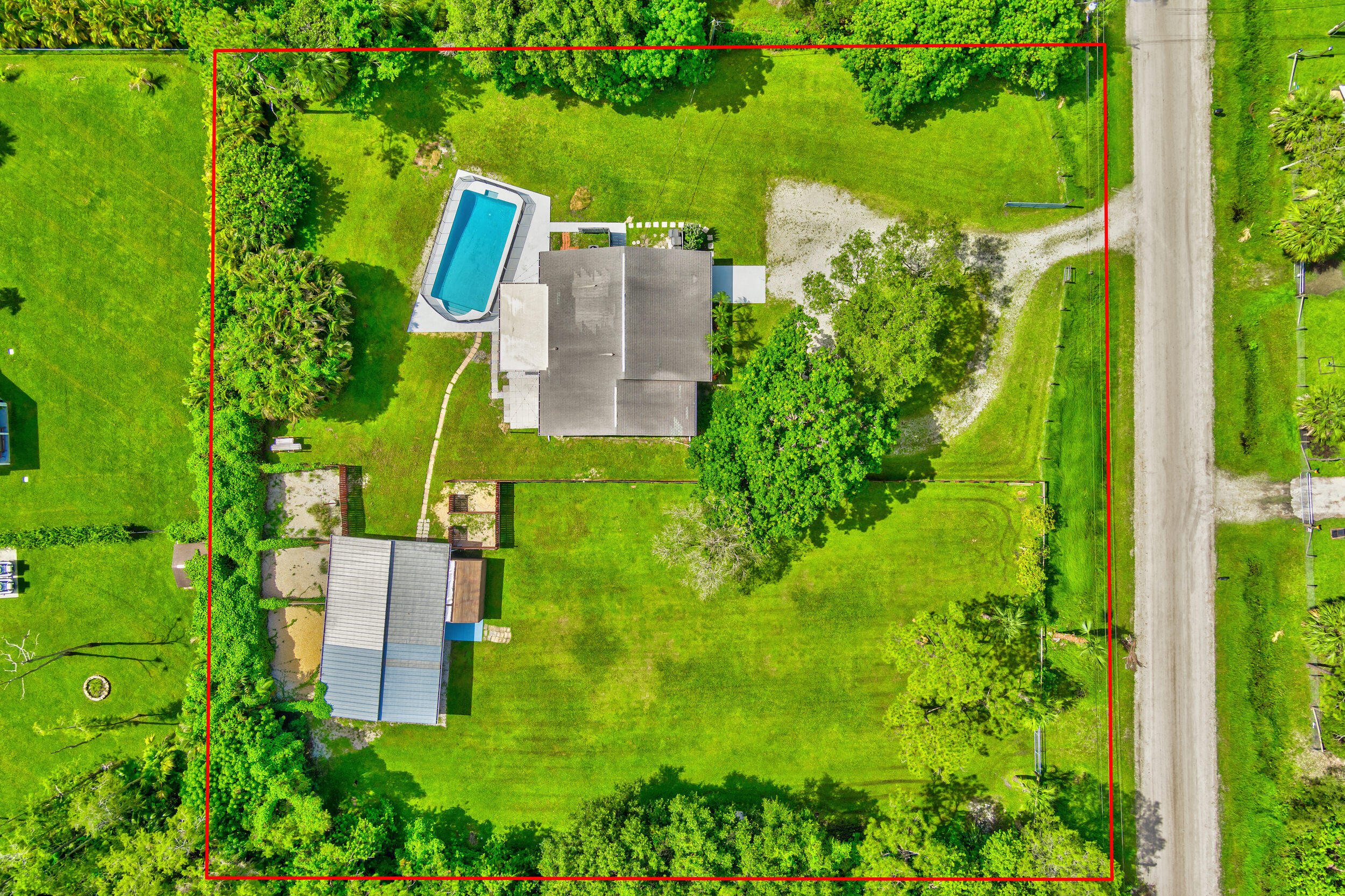 Palm Beach Country Estates - Residential