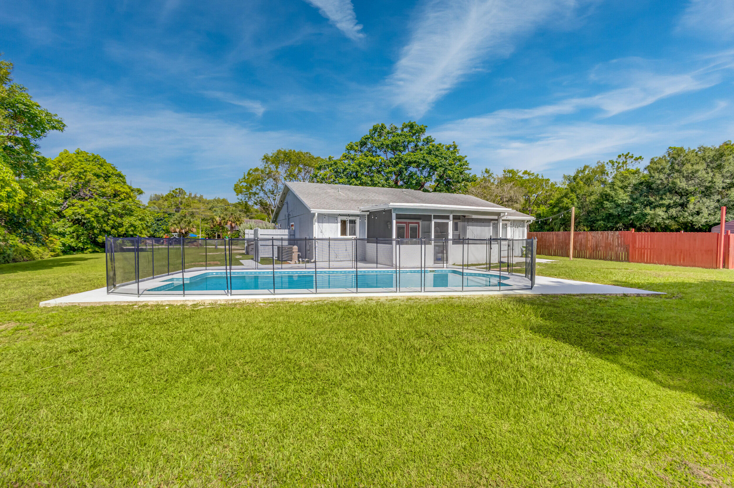 Palm Beach Country Estates - Residential