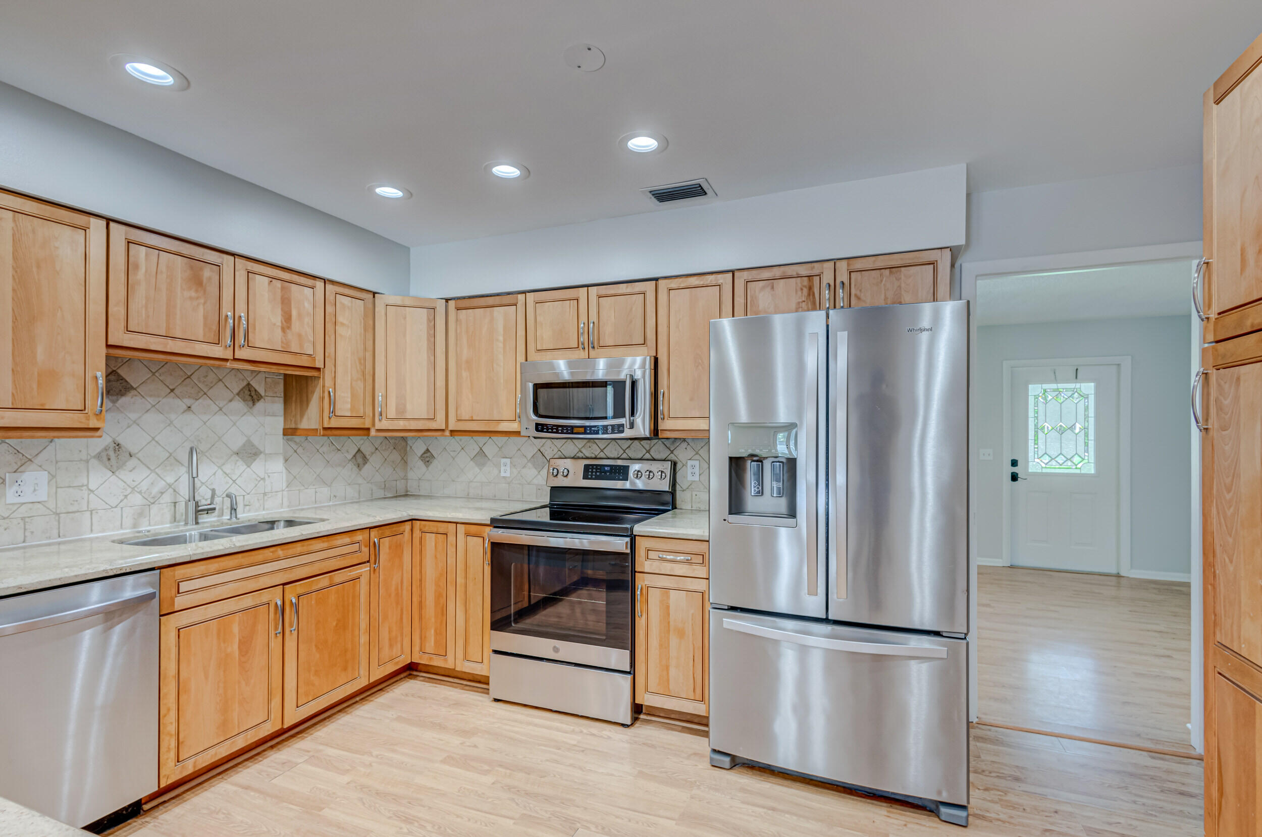 Palm Beach Country Estates - Residential