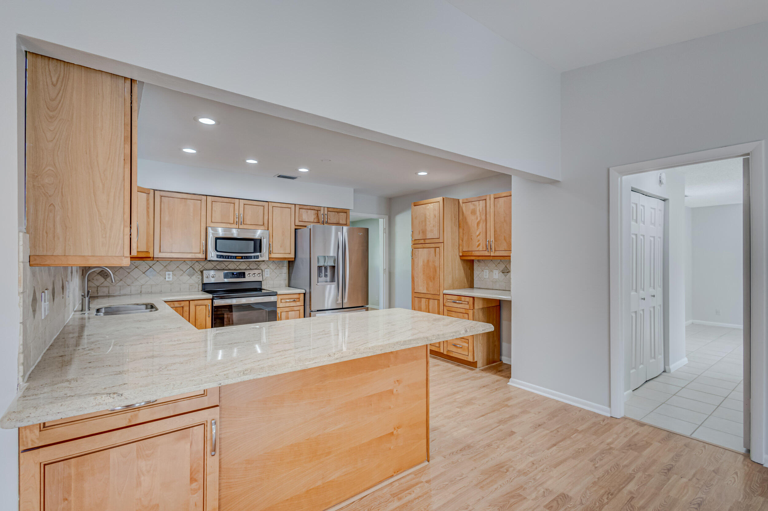 Palm Beach Country Estates - Residential