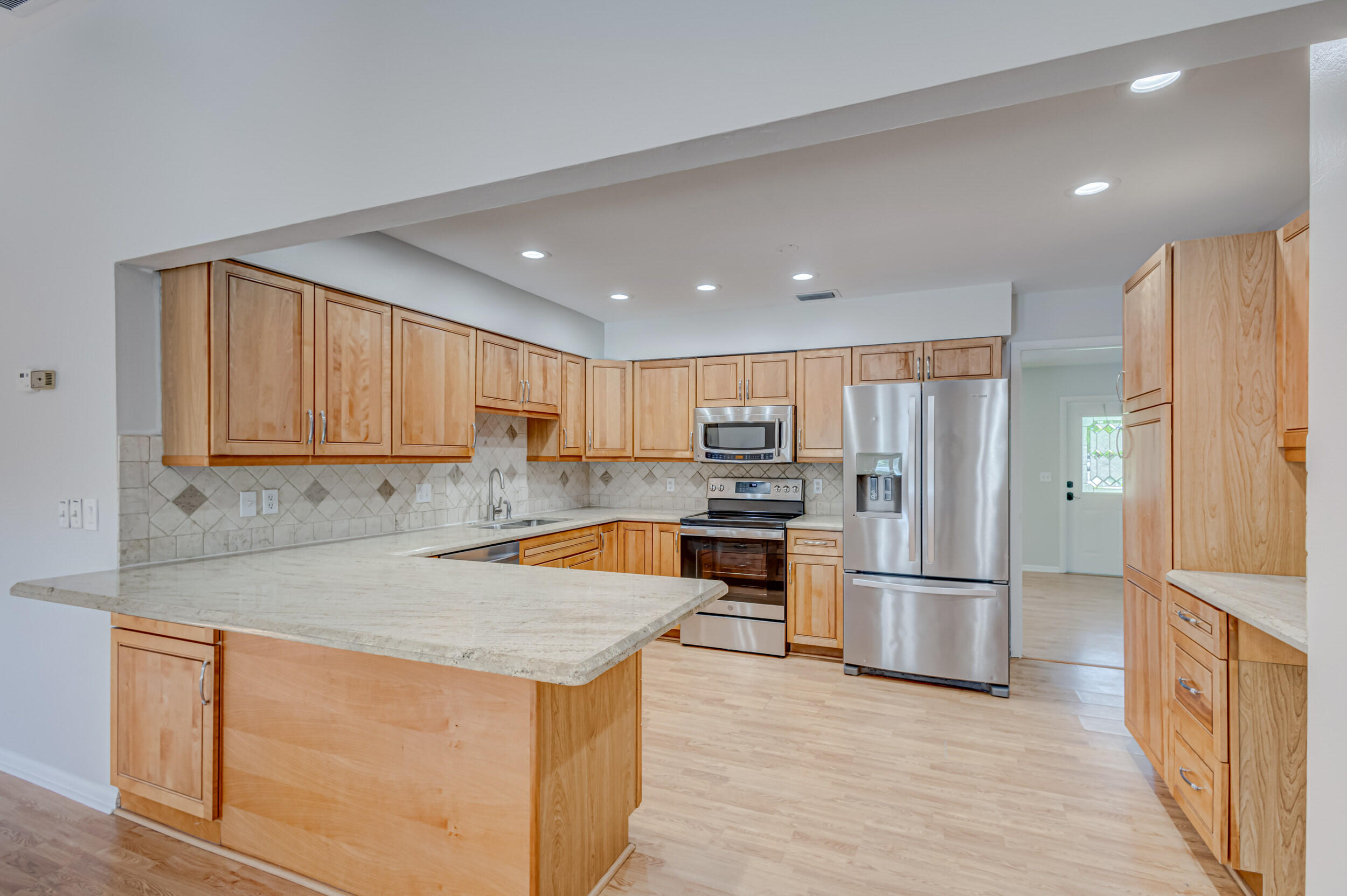 Palm Beach Country Estates - Residential