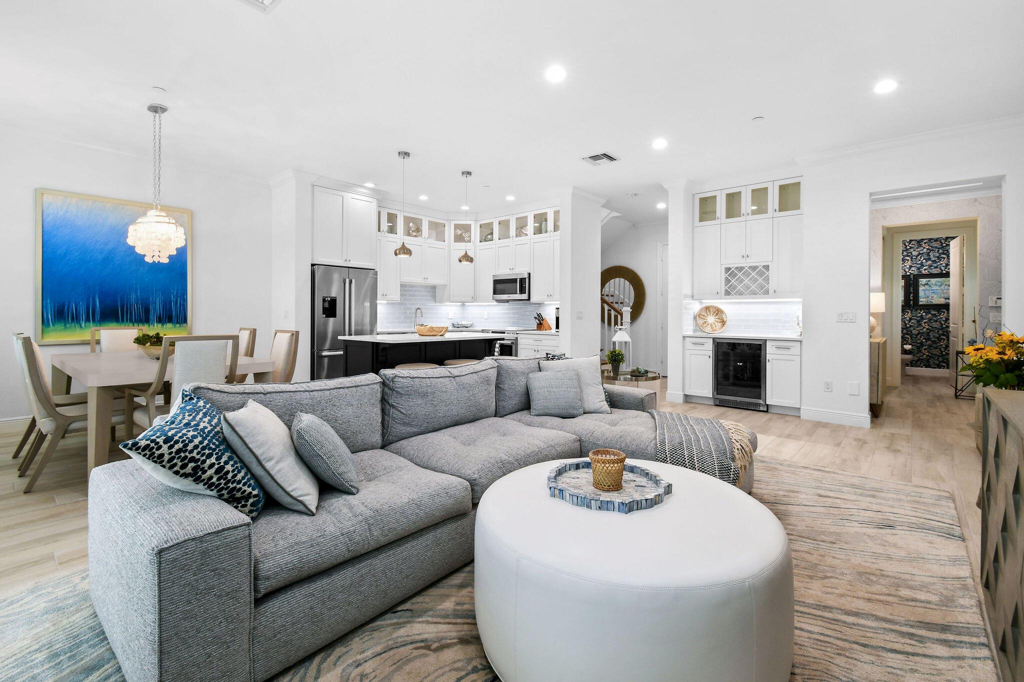 201 Inlet Waters Circle