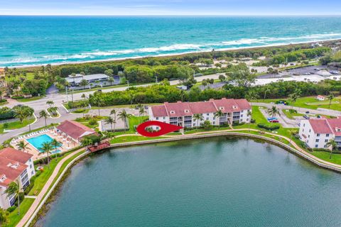 A home in Jensen Beach