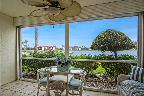 A home in Jensen Beach