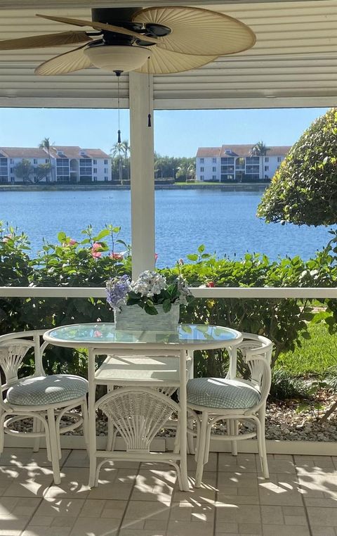 A home in Jensen Beach