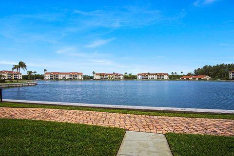 A home in Jensen Beach