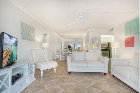 A home in Jensen Beach