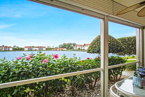 A home in Jensen Beach