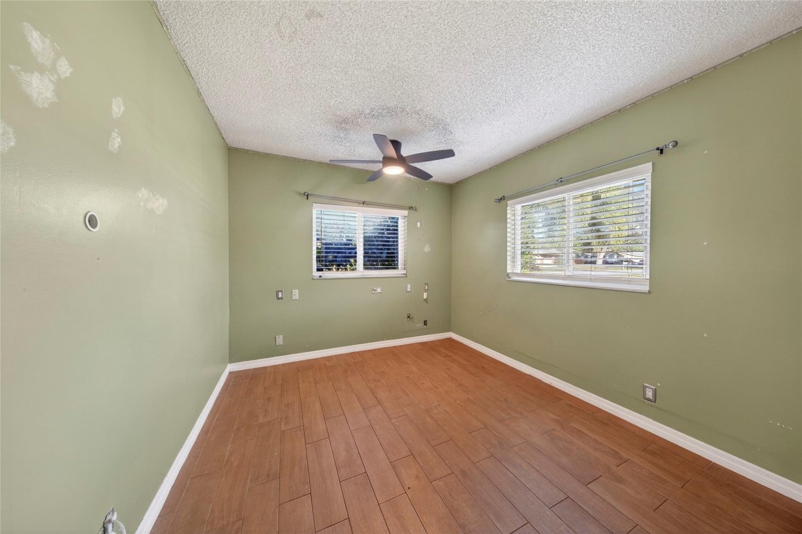 PALM-AIRE VILLAGE SECTION - Residential