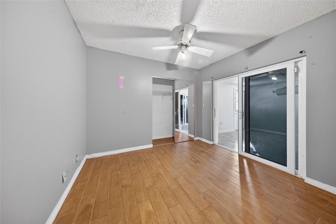 PALM-AIRE VILLAGE SECTION - Residential