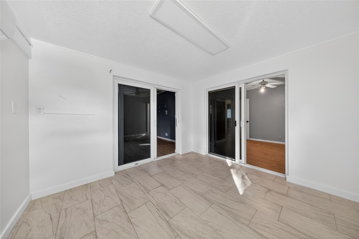 PALM-AIRE VILLAGE SECTION - Residential