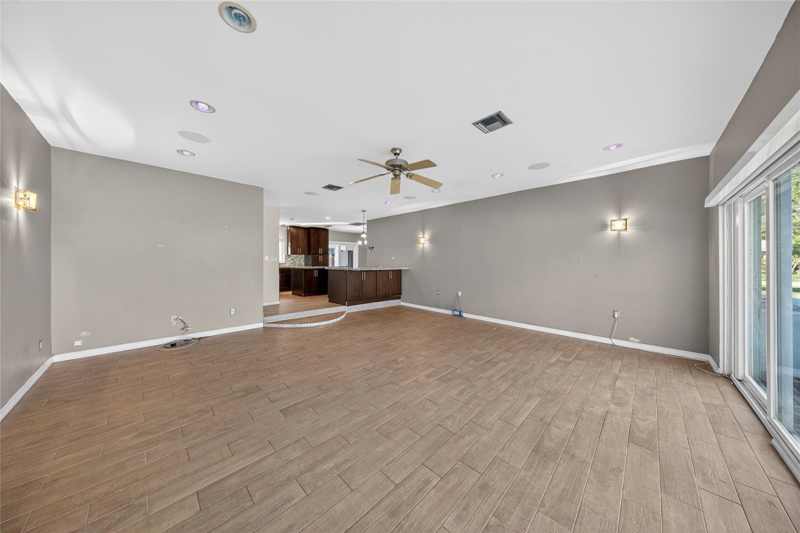 PALM-AIRE VILLAGE SECTION - Residential