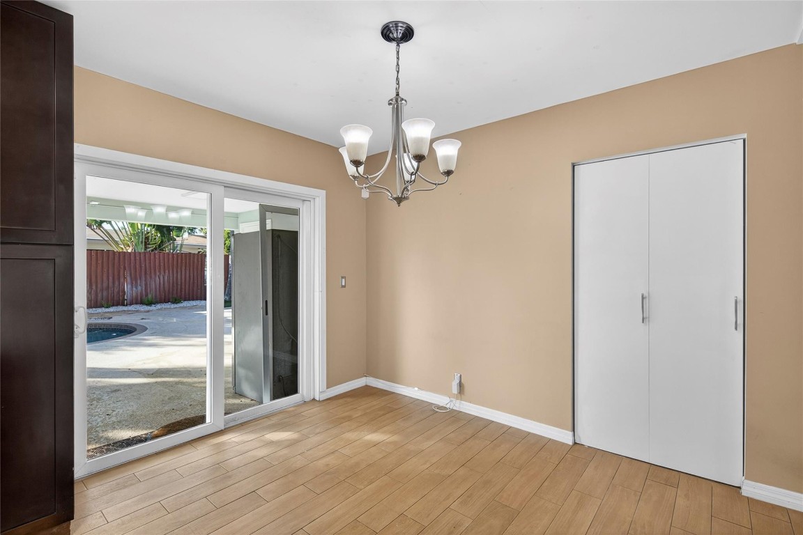 PALM-AIRE VILLAGE SECTION - Residential