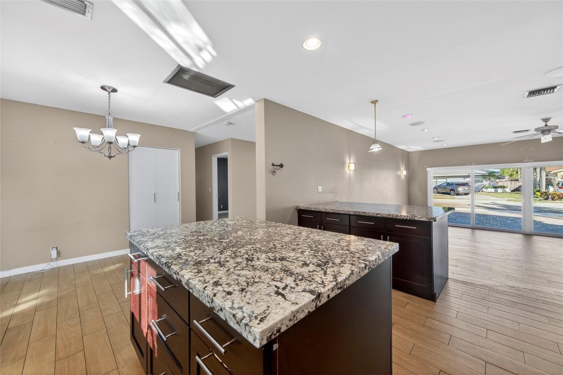 PALM-AIRE VILLAGE SECTION - Residential