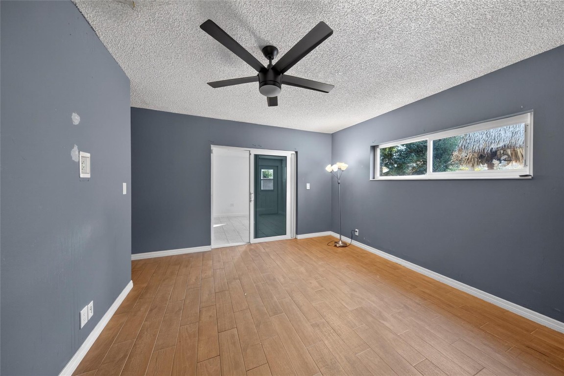 PALM-AIRE VILLAGE SECTION - Residential