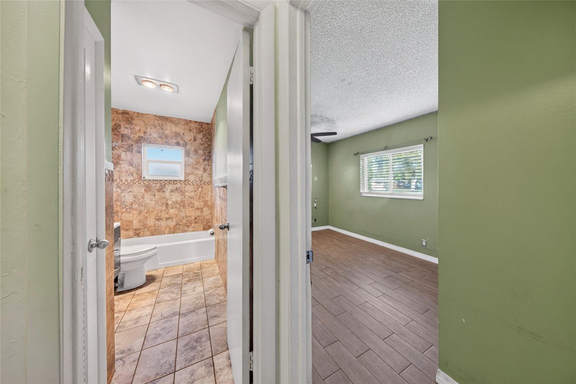 PALM-AIRE VILLAGE SECTION - Residential