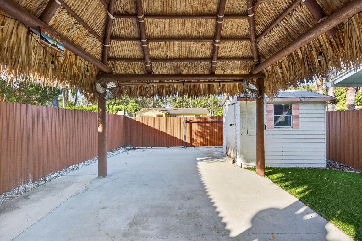 PALM-AIRE VILLAGE SECTION - Residential