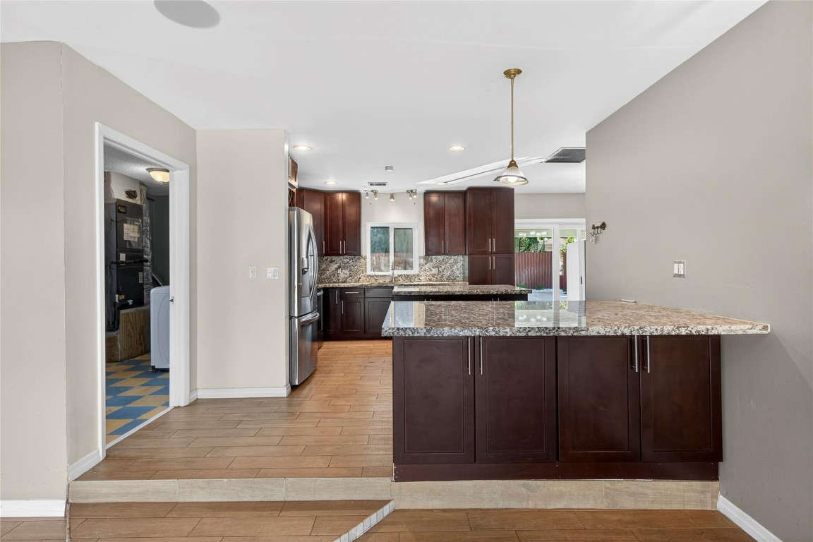 PALM-AIRE VILLAGE SECTION - Residential