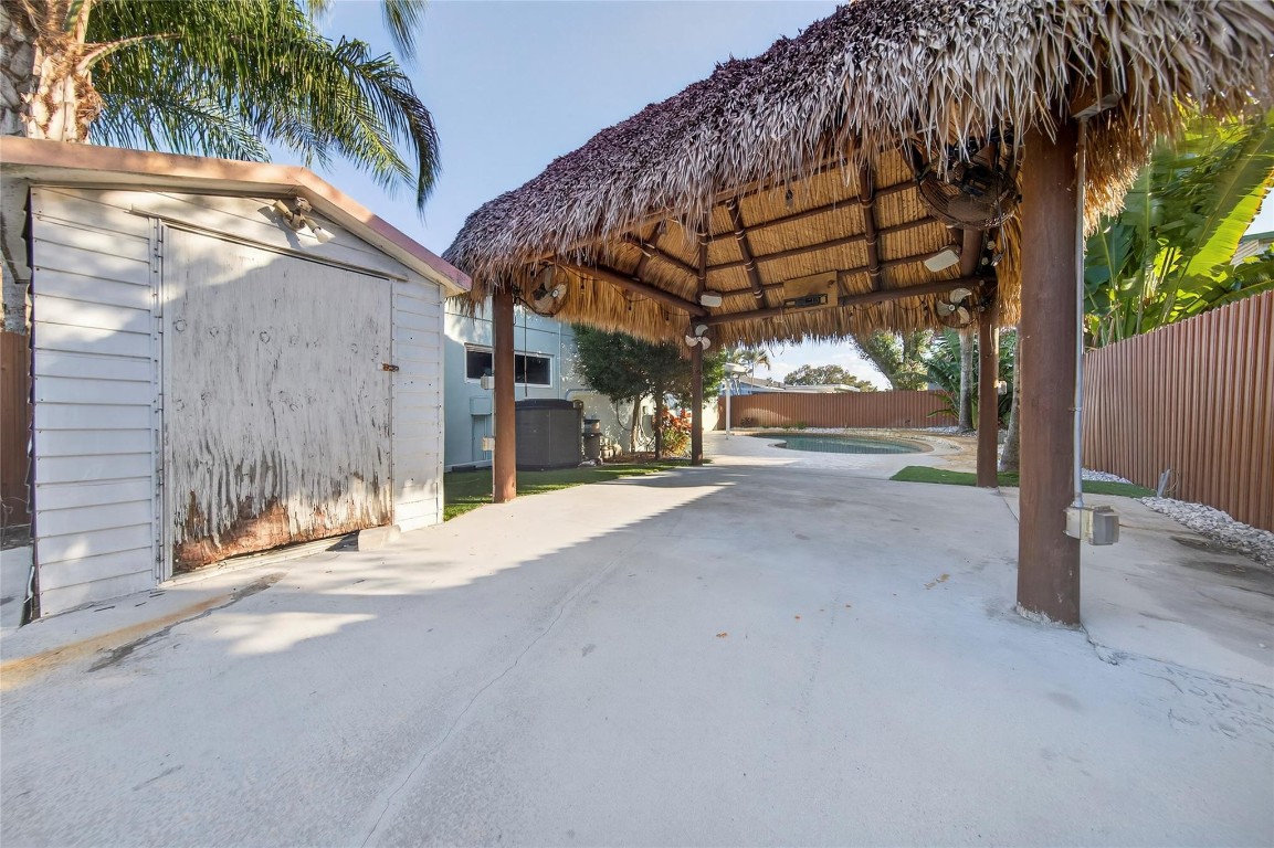 PALM-AIRE VILLAGE SECTION - Residential