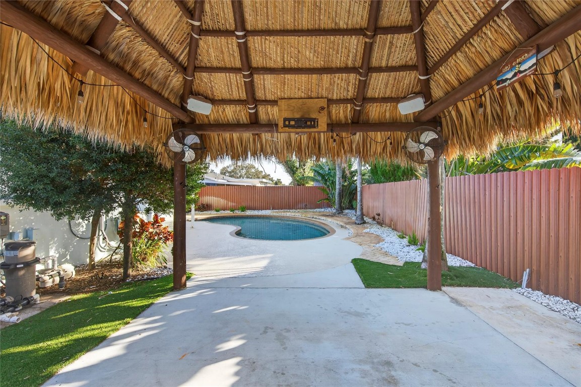 PALM-AIRE VILLAGE SECTION - Residential