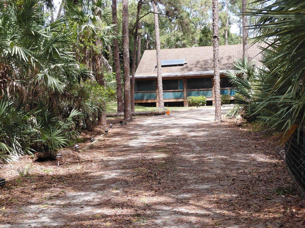 Photo of 11615 Sunset Boulevard, The Acreage, FL 33411 (MLS # B26009478)